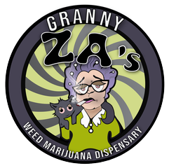 Granny Za's Weed Marijuana Dispensary DC